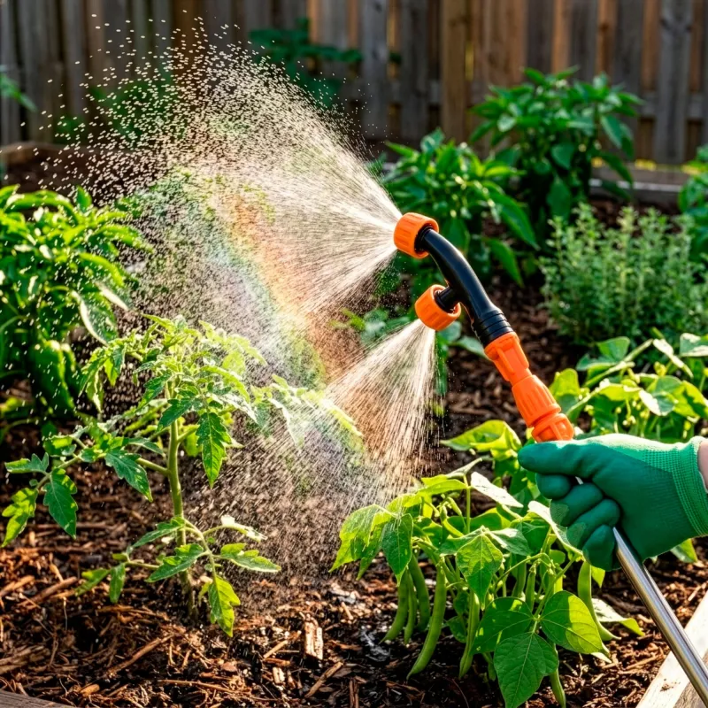 Garden Sprayer 16 L GA0255